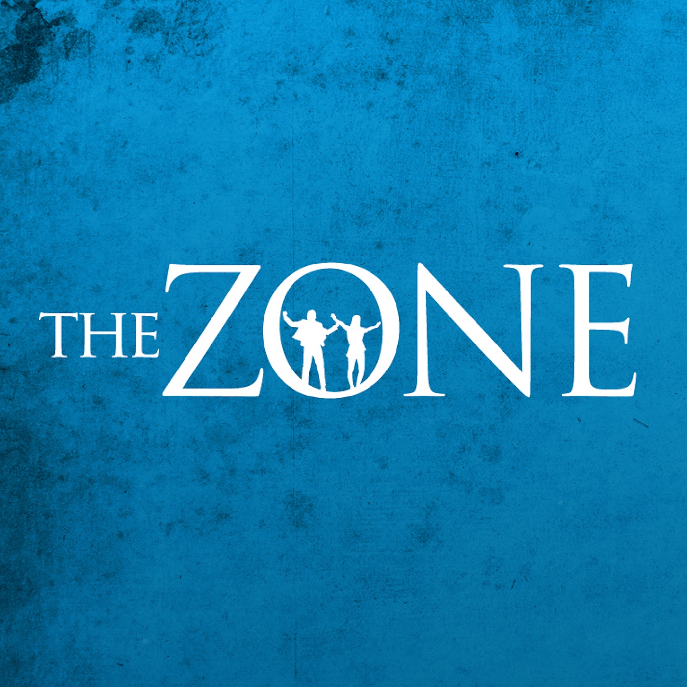 The Zone Project Podcast